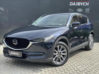 Mazda CX-5 2.5 i Revolution TOP AWD AT �R