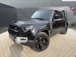Land Rover Defender 3.0 110 D300 SE AWD AT �R DPH