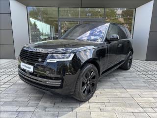 Land Rover Range Rover 4.4 P530 HSE AWD AT SWB R DPH