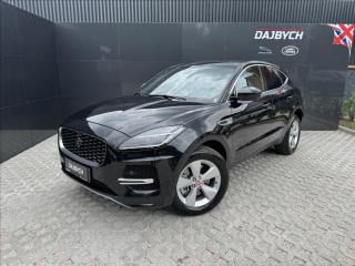 Jaguar E-Pace 2.0 D200 S AWD AT R