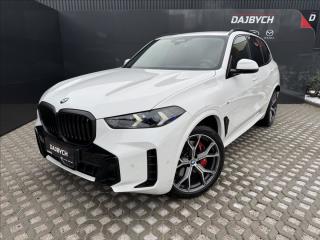 BMW X5 3.0 30d xDrive M-Packet AT R