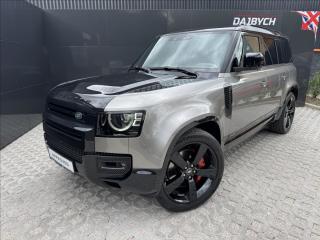 Land Rover Defender 5.0 V8 P425 110 X MY25 DPH ZR