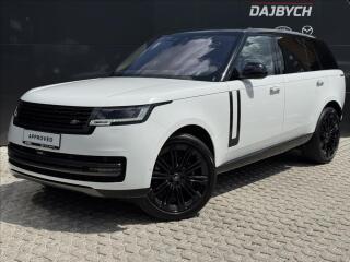 Land Rover Range Rover 4.4 P530 Autobiography LWB DPH