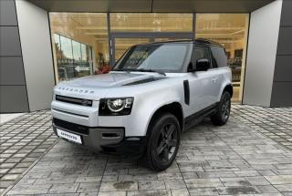 Land Rover Defender 3.0 D300 90 X-DYNAMIC SE R DP