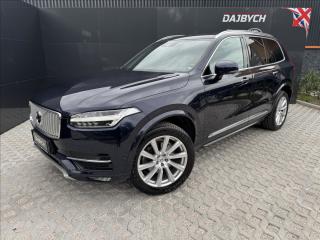 Volvo XC90 2.0 D5 INSCRIPTION AWD DPH