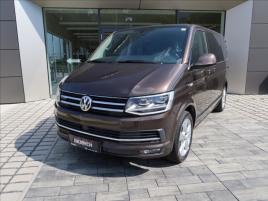 Volkswagen Multivan 2.0 TDI 150KW Highline 4MOT DS