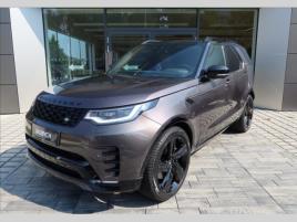 Land Rover Discovery 3.0 P360 R-Dynamic HSE AT 4WD