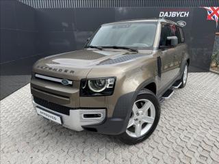 Land Rover Defender 3.0 P400 110 SE AWD AT R DPH