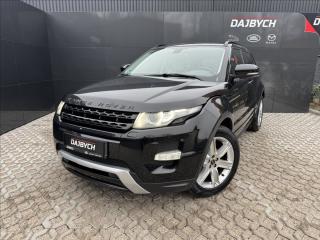 Land Rover Range Rover Evoque 2.0 SI4 Dynamic R DPH