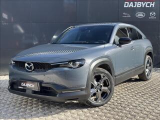 Mazda MX-30 e-Sky SoH 92% First Ed. AT