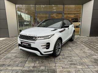 Land Rover Range Rover Evoque 2.0 P200 R-DYNAMIC S 4WD AT