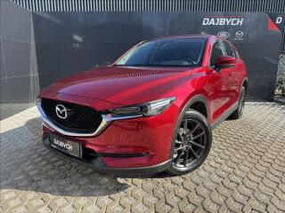 Mazda CX-5 2.0 Skyactiv-G165 Revolution 6