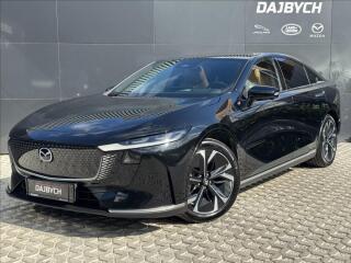 Mazda 6e EV 258ps 1AT RWD Takumi Plus