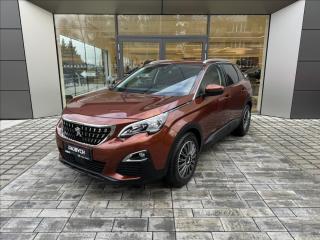 Peugeot 3008 1.6 i THP ACTIVE 121kW EAT6 R