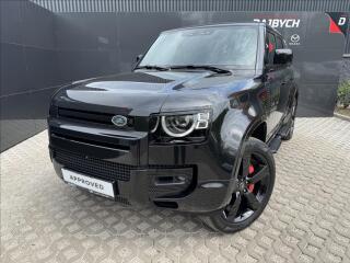 Land Rover Defender 3.0 110 D300 HSE AWD �R
