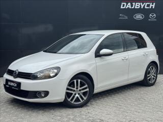 Volkswagen Golf 1.2 TSI 77kW Comfortline �R