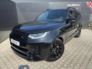 Land Rover Discovery 3.0 D250 DYNAMIC SE AT 4WD 24M