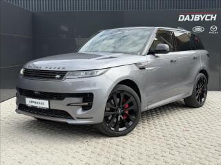 Land Rover Range Rover Sport 3.0 D350 Autobiography �R DPH