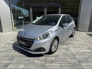 Peugeot 208 1.2 PureTech 82k ACCESS MAN5