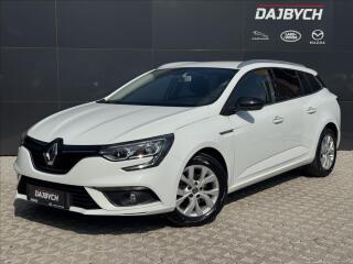 Renault M�gane 1.3 TCE Limited Grandtour �R