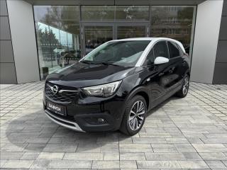 Opel Crossland X 1.6 CDTI Innovation HEZKÁ VÝBA