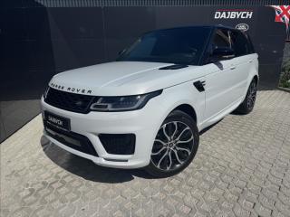 Land Rover Range Rover Sport 3.0 HSE SDV6
