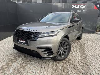 Land Rover Range Rover Velar 3.0 D300 R-DYNAMIC SE AWD AT �