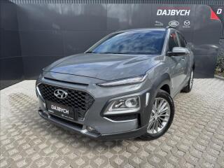 Hyundai Kona 1.6 T-GDI Style 4x4 DCT �R
