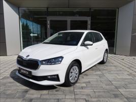 koda Fabia 1.0 MPI 59kW Ambition R DPH Z