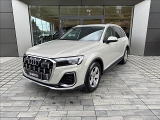 Audi Q7 3.0 50 TDI quattro 210KW R DP