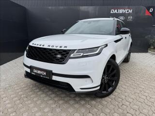 Land Rover Range Rover Velar 2.0 D240 SE AWD AT DPH