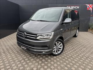Volkswagen Multivan 2.0 TDI HIGHLINE 4MOTION DSG 