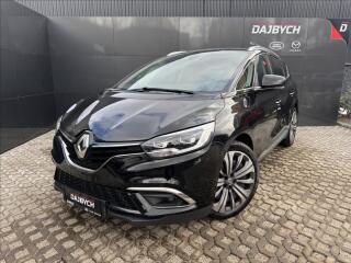 Renault Grand Sc�nic 1.3 TCe Business 7M�STN�