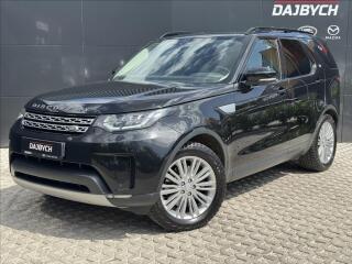 Land Rover Discovery 3.0 TDV6 HSE 4WD AT 7M�ST