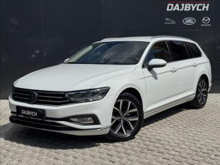 Volkswagen Passat 1.5 TSI 110kW Elegance 7DSG �R