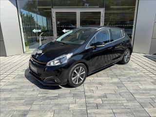Peugeot 208 1.2 PureTech 110k ALLURE S&S M
