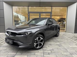 Mazda MX-30 170k AT 2WD MAKOTO