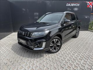 Suzuki Vitara 1.4 Hybrid Elegance Pan. 4x4 A