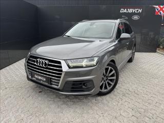 Audi Q7 3.0 TDI 200kW S-Line quattro A
