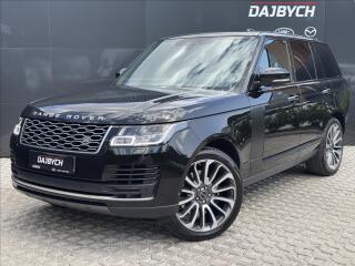 Land Rover Range Rover 5.0 S/C V8 Autobiography AWD �