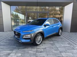 Hyundai Kona 1.6 T-GDI 177k Style 4x4 DCT 