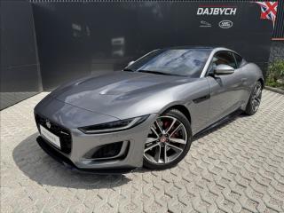 Jaguar F-Type 2.0 P300 221kW R-Dynamic R DP