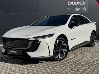 Mazda 6e EV 258ps 1AT RWD Takumi