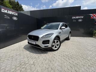 Jaguar E-Pace 2.0 D180 R-Dynamic SE 4WD AT 