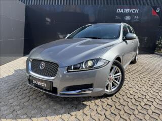 Jaguar XF 2.2 D Limited Edition AT