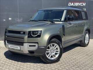 Land Rover Defender 3.0 110 D200 S AWD AT �R DPH