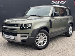 Land Rover Defender 3.0 110 D200 S AWD AT �R DPH
