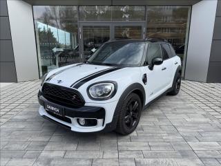 Mini Countryman 2.0 SD COOPER ALL4 AT R DPH
