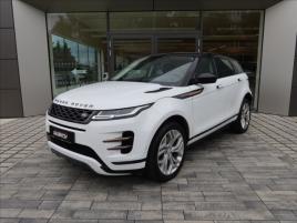 Land Rover Range Rover Evoque 2.0 D180 R-DYNAMIC SE AT AWD 