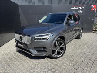 Volvo XC90 2.0 D5 INSCRIPTION AWD AT DPH